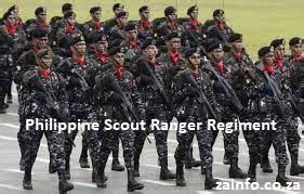 philippine scout ranger requirements|Philippine First Scout Ranger Regiment (FSSR) .